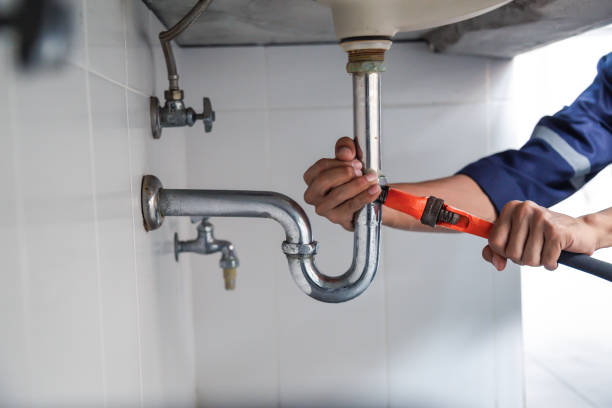 Bessemer, MI Plumbing services Company